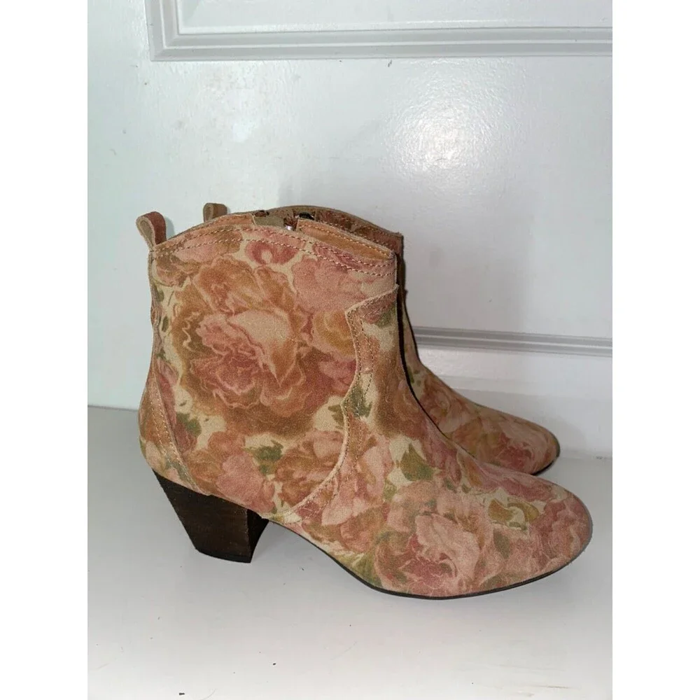 Sbicca petunia women